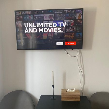 Doinei Cozy Flat Leilighet Timişoara Eksteriør bilde