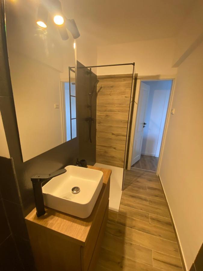 Doinei Cozy Flat Leilighet Timişoara Eksteriør bilde