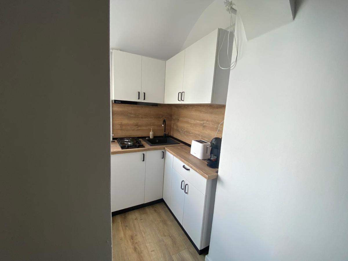 Doinei Cozy Flat Leilighet Timişoara Eksteriør bilde