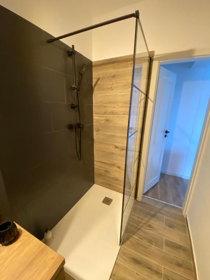 Doinei Cozy Flat Leilighet Timişoara Eksteriør bilde