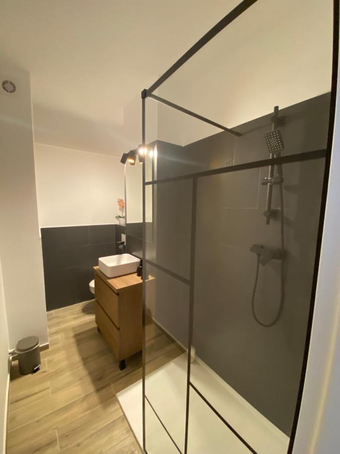 Doinei Cozy Flat Leilighet Timişoara Eksteriør bilde