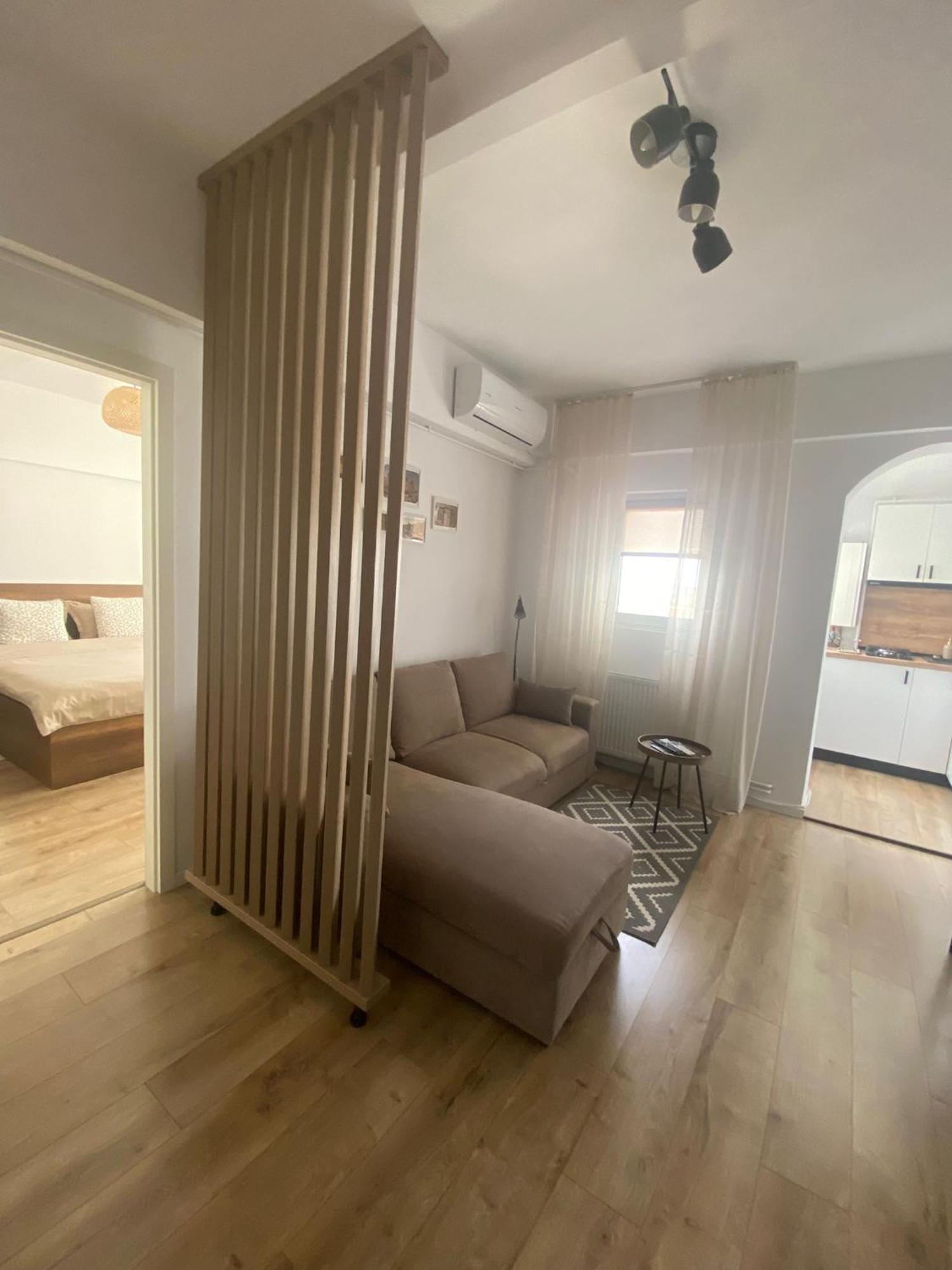 Doinei Cozy Flat Leilighet Timişoara Eksteriør bilde